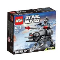 Конструктор Lego Star Wars AT-AT 75075