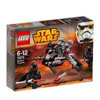 Конструктор Lego Star Wars Воины Тени 75079