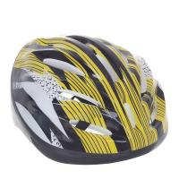 Шлем GRAFFITI OT-11 L Yellow-Black 1348900