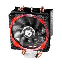 Кулер ID-Cooling SE-214C LED Red (Intel LGA2011/1366/1151/1150/1155/1156/AMD FM2+/FM2/FM1/AM4/AM3+/AM3/AM2+/AM2)
