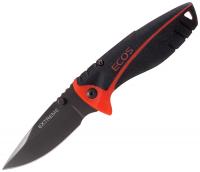 Нож Ecos EX-SHB01R - длина лезви 89мм