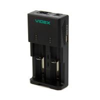 Зарядное устройство Videx VCH-U202