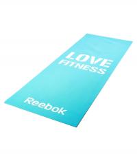 Коврик Reebok Love Blue RAMT-11024BLL