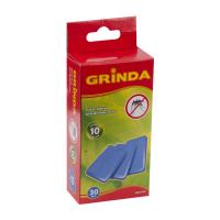 Средство защиты от комаров Grinda 30шт 68530-H30 - пластины