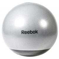 Мяч Reebok Grey-Black RAB-40017GR