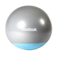 Мяч Reebok Two Tone RAB-40015BL