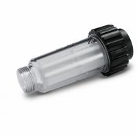 Аксессуар Водяной фильтр тонкой очистки Karcher 4.730-059 / 2.642-794.0