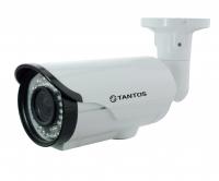 AHD камера Tantos TSc-PL720pAHDv 2.8-12mm