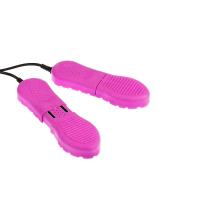 Электросушилка для обуви Irit IR-3705 Pink