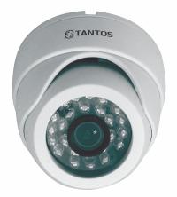 IP камера Tantos TSi-Dle11F 3.6mm