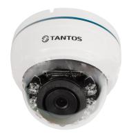 AHD камера Tantos TSc-Di960pAHDf 3.6mm