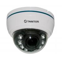 AHD камера Tantos TSc-Di1080pAHDv 2.8-12mm
