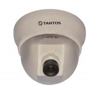 AHD камера Tantos TSc-D720pAHDf 3.6mm