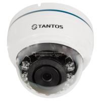 AHD камера Tantos TSc-Di720pAHDf 2.8mm