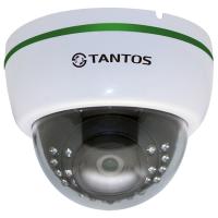 AHD камера Tantos TSc-Di1080pUVCf 3.6mm