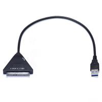Orient UHD-512 USB 3.0 to SATA адаптер