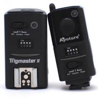 Радиосинхронизатор Aputure Trigmaster MXII-C Set 2.4G for Canon