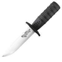 Нож Cold Steel Survival Edge Black CS/80PHBZ - длина лезвия 126мм