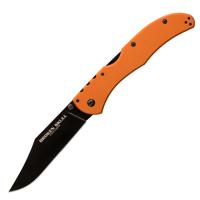 Нож Cold Steel Broken Skull 1 Orange CS/54SBOR - длина лезвия 102мм