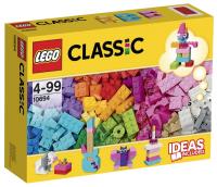 Конструктор Lego Classic Дополнение к набору для творчества 10694