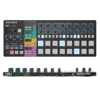 MIDI-клавиатура Arturia BeatStep Pro Black Edition