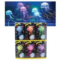 Jelly-Fish Медузы 7959