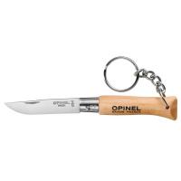 Нож Opinel Tradition Keyring №04 000081 - длина лезвия 50мм