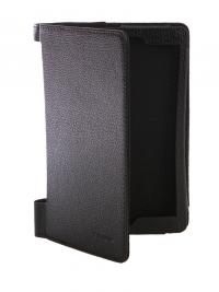 Аксессуар Чехол для Lenovo Yoga Tablet 3 8 IT Baggage иск. кожа Black ITLNYT38-1