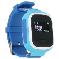 Умные часы Wonlex GW900S Blue