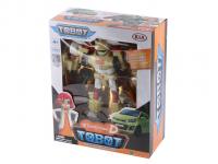 Игрушка Young Toys Tobot D 301015