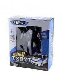 Игрушка Tobot Мини C 301023