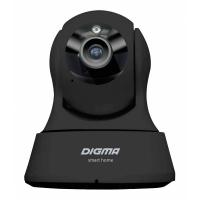 IP камера Digma DiVision 200 Black