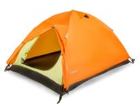 Палатка Larsen A2 Orange-Grey