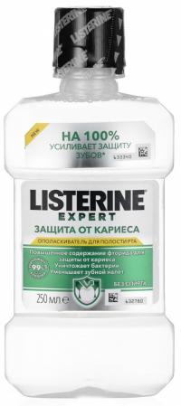 Listerine Expert 250ml 3574661233055