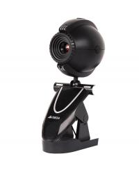 Вебкамера A4Tech PK-30F Black