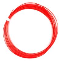 Аксессуар 3DPen PCL-пластик 5m Red