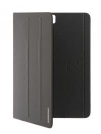 Аксессуар Чехол для Samsung Galaxy Tab S3 9.7 Book Cover Black EF-BT820PBEGRU