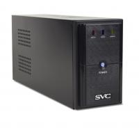 Источник бесперебойного питания SVC V-500-L 500BA/300W