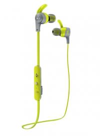 Monster iSport Achieve In-Ear Wireless Green 137088-00