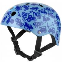Шлем Micro Blue M ас2005