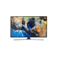 Телевизор Samsung UE43MU6100UXRU Black