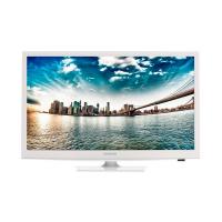 Телевизор Samsung UE24H4080 White