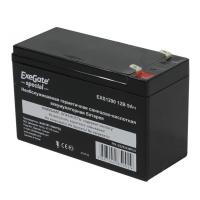 Аккумулятор для ИБП Exegate Special EXS1290 252438