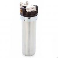 Фильтр для воды ITA Filter Steel Bravo Single F80106-3/4