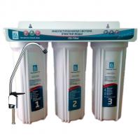 Фильтр для воды ITA Filter Онега-3ст-Умягчающий F10311-U