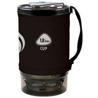 Посуда Jetboil Companion Cup JB-CCP180-18L