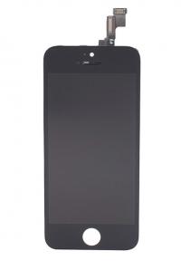 Дисплей Monitor LCD for iPhone 5S Black