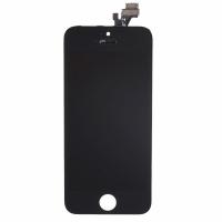 Дисплей Monitor LCD for iPhone 5 Black