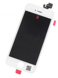 Дисплей Monitor LCD for iPhone 5 White