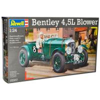 Сборная модель Revell Bentley 4.5L Blower 07007R